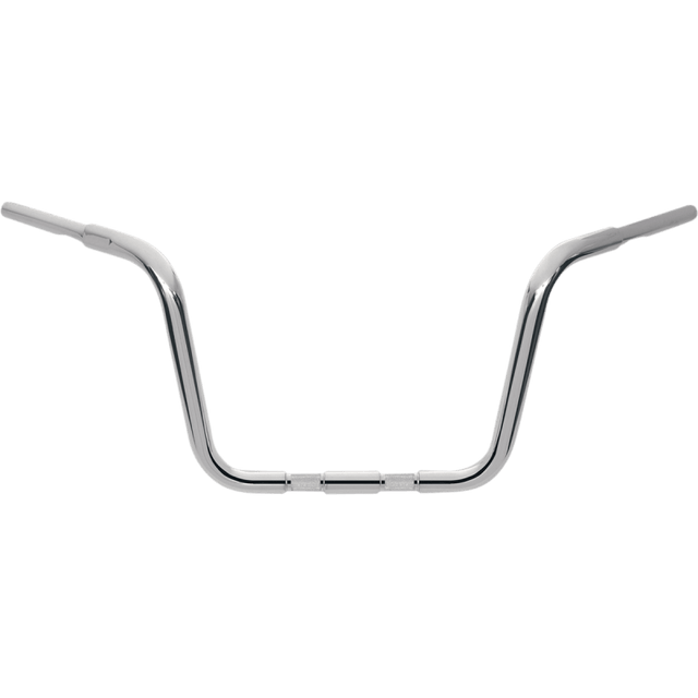 WILD 1 10" APEHANGERS BARS (0601 - 0778) - DRIVEN Canada's Powersports 0601 - 0778