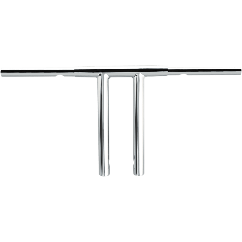 WILD 1 10" FLATLIN BARS - DRIVEN Canada's Powersports WO566