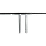 WILD 1 10" FLATLIN BARS - DRIVEN Canada's Powersports WO566