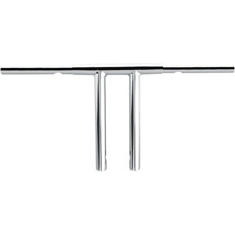 WILD 1 10" FLATLIN BARS - DRIVEN Canada's Powersports WO566