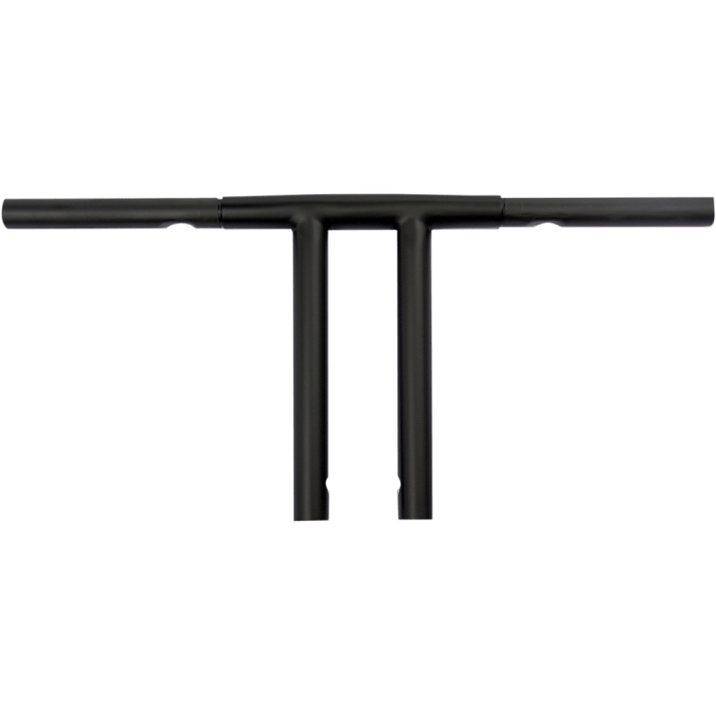 WILD 1 10" FLATLIN BARS - DRIVEN Canada's Powersports WO566B