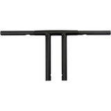 WILD 1 10" FLATLIN BARS - DRIVEN Canada's Powersports WO566B