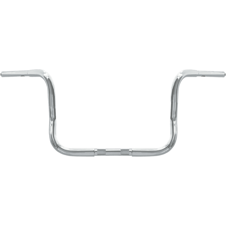 WILD 1 10" FLHT APE HANGER BARS - DRIVEN Canada's Powersports 0601 - 1995