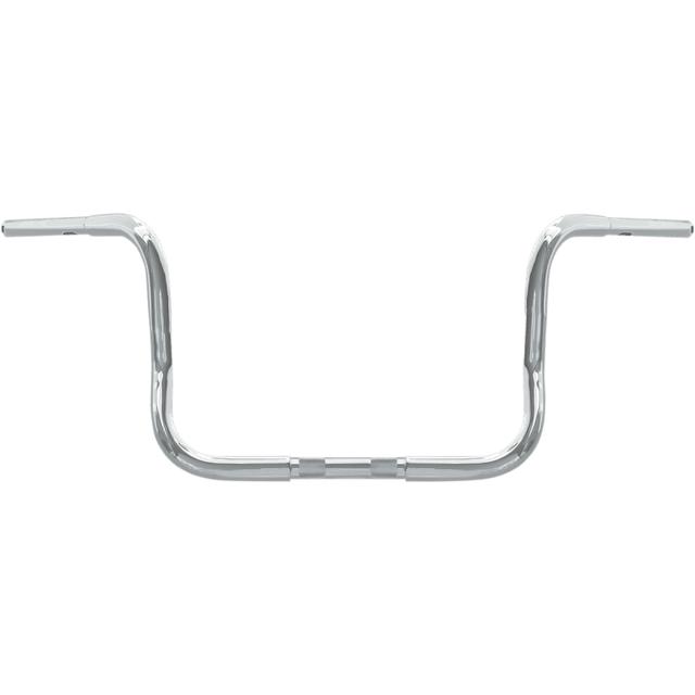 WILD 1 10" FLHT APE HANGER BARS - DRIVEN Canada's Powersports 0601 - 1995