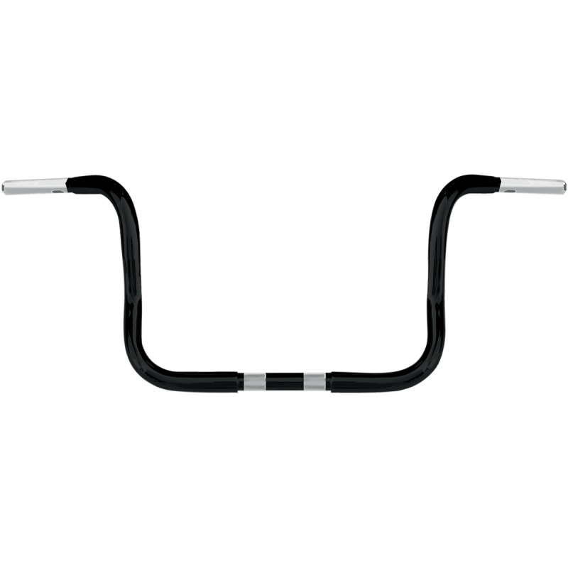 WILD 1 10" FLHT APE HANGER BARS - DRIVEN Canada's Powersports 0601 - 1996