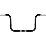 WILD 1 10" FLHT APE HANGER BARS - DRIVEN Canada's Powersports 0601 - 1996
