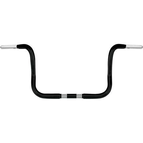 WILD 1 10" FLHT APE HANGER BARS - DRIVEN Canada's Powersports 0601 - 1996