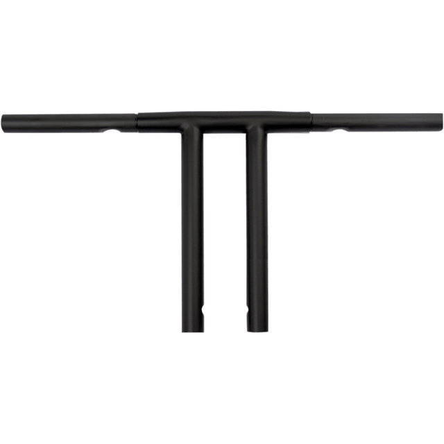 WILD 1 12" FLATLIN BARSBLK (WO567B) - DRIVEN Canada's Powersports WO567B