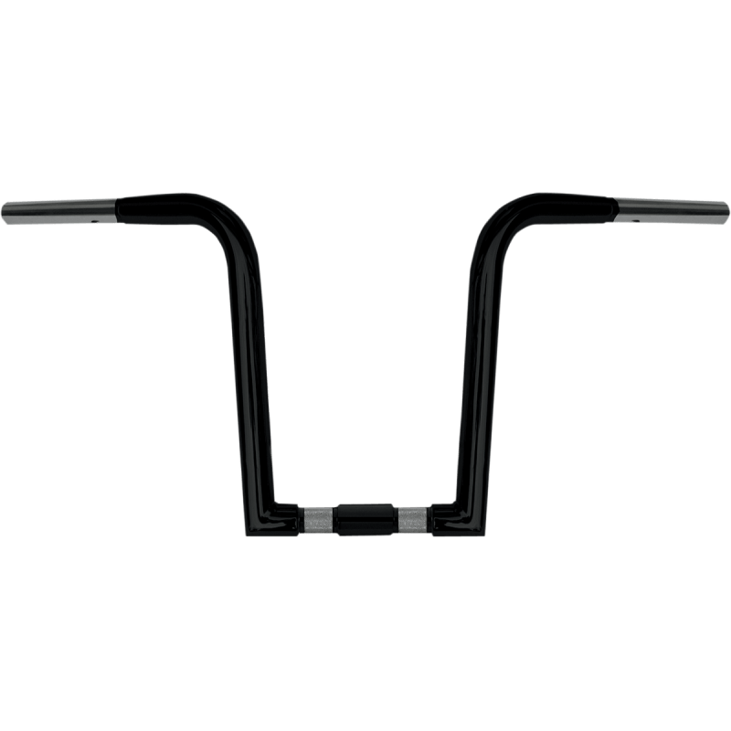 WILD 1 12" SPRINGER OUTLAWZ APE BARS - DRIVEN Canada's Powersports 0601 - 1815