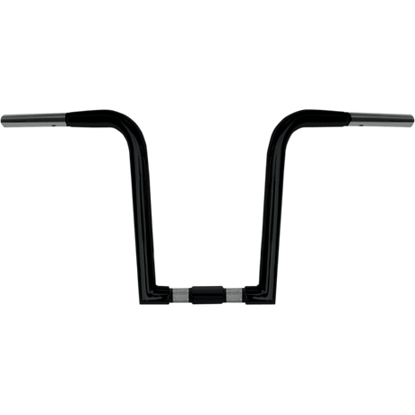 WILD 1 12" SPRINGER OUTLAWZ APE BARS - DRIVEN Canada's Powersports 0601 - 1815