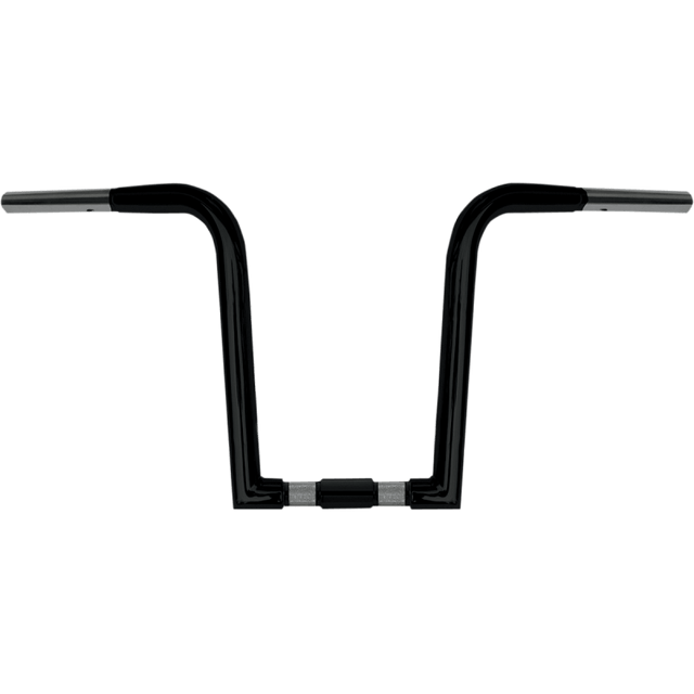 WILD 1 12" SPRINGER OUTLAWZ APE BARS - DRIVEN Canada's Powersports 0601 - 1815