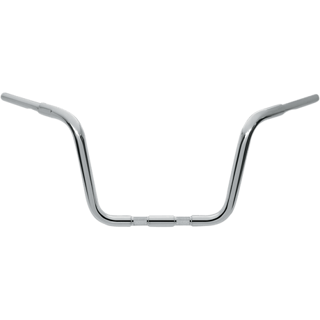 WILD 1 12.5" APE HANGER BARS F/SPRINGER (0601 - 0507) - DRIVEN Canada's Powersports 0601 - 0507