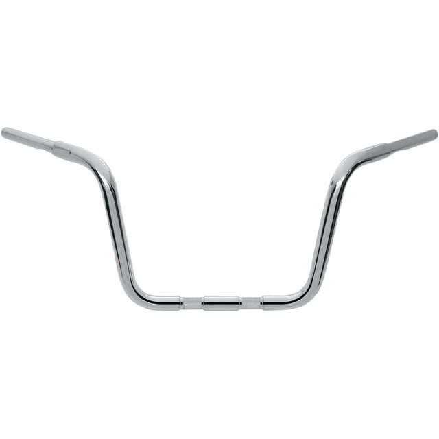 WILD 1 12.5" APE HANGER BARS F/SPRINGER (0601 - 0507) - DRIVEN Canada's Powersports 0601 - 0507
