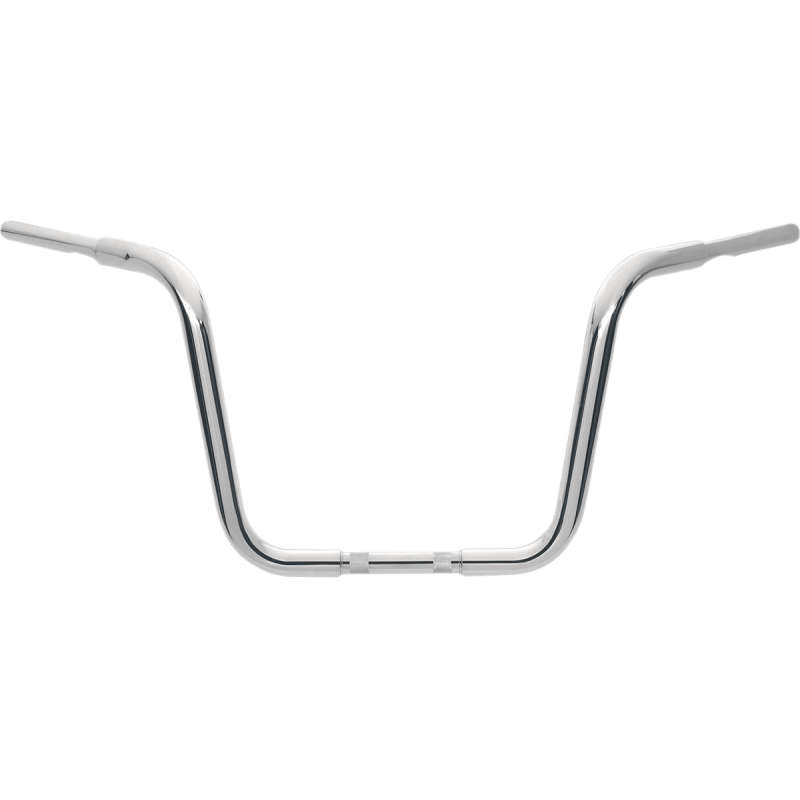 WILD 1 12.5" APE HANGER BARS (0601 - 0779) - DRIVEN Canada's Powersports 0601 - 0779
