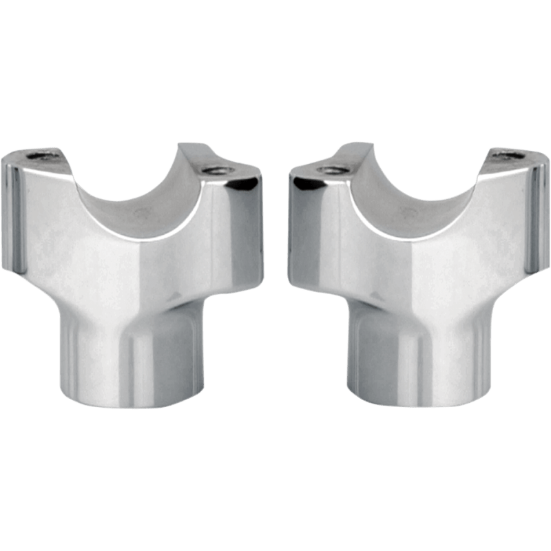 WILD 1 1.5" CHUBBY RISERS (PR) (0602 - 0091) - DRIVEN Canada's Powersports 0602 - 0091