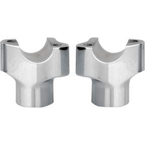 WILD 1 1.5" CHUBBY RISERS (PR) (0602 - 0091) - DRIVEN Canada's Powersports 0602 - 0091