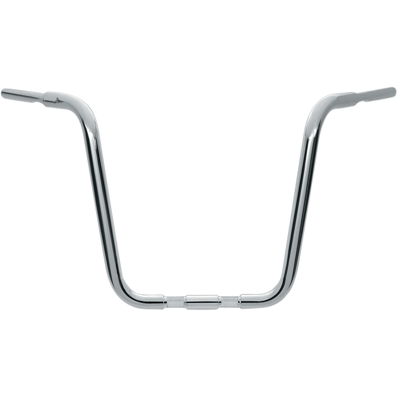 WILD 1 16" APE HANGER BARS F/SPRINGER (0601 - 0517) - DRIVEN Canada's Powersports 0601 - 0517