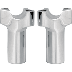 WILD 1 3.5" CHUBBY RISERS (PR) (0602 - 0095) - DRIVEN Canada's Powersports 0602 - 0095