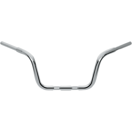 WILD 1 9.5" APEHANGER BARS F/SPRINGERS (0601 - 0505) - DRIVEN Canada's Powersports 0601 - 0505