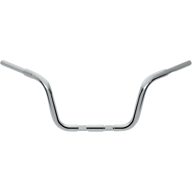 WILD 1 9.5" APEHANGER BARS F/SPRINGERS (0601 - 0505) - DRIVEN Canada's Powersports 0601 - 0505