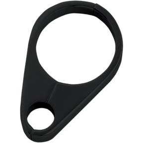 WILD 1 BLK CLUTCH CABLE GUIDE CLAMP EA (0658 - 0060) - DRIVEN Canada's Powersports 0658 - 0060