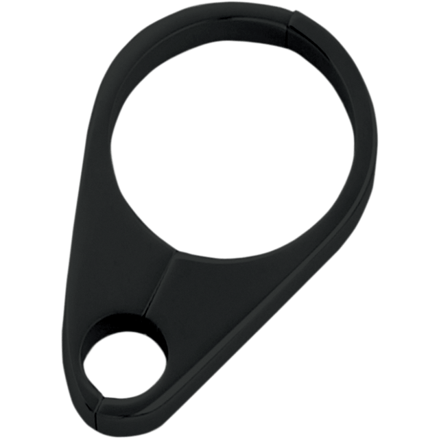 WILD 1 BLK CLUTCH CABLE GUIDE CLAMP EA (0658 - 0060) - DRIVEN Canada's Powersports 0658 - 0060
