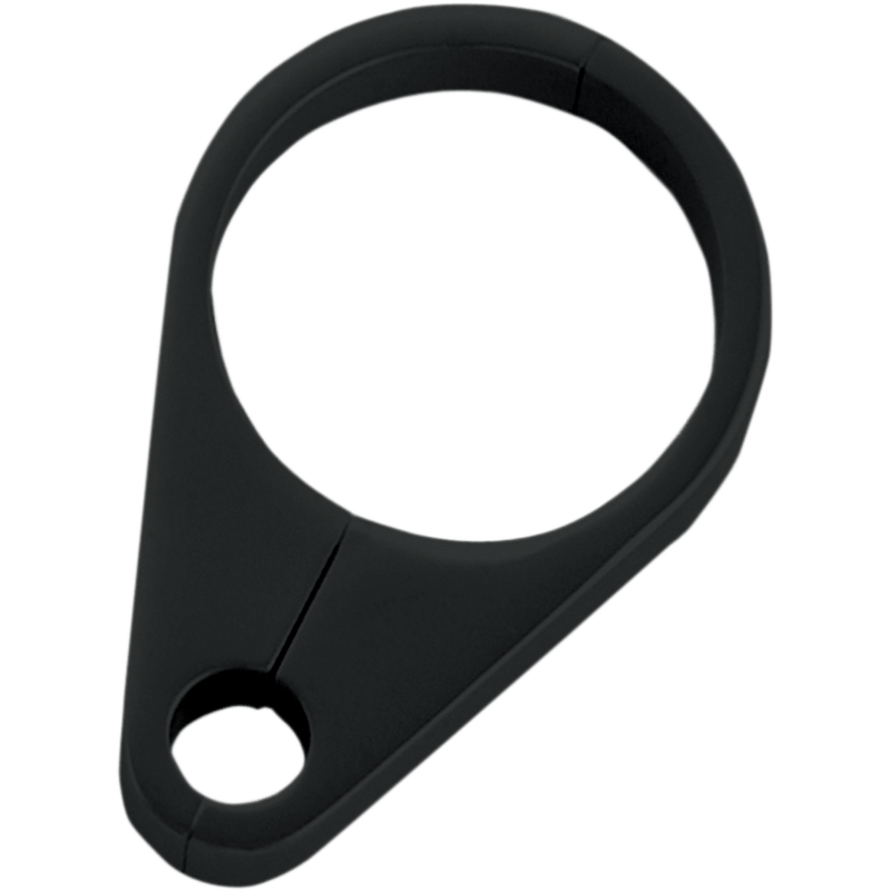 WILD 1 BLK THROTTLE/BRK GUIDE CLAMP EA (0658 - 0061) - DRIVEN Canada's Powersports 0658 - 0061