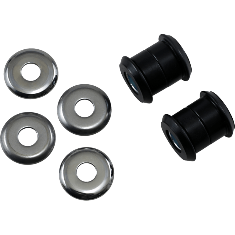 WILD 1 BUSHING KT RISER FIRM - DRIVEN Canada's Powersports WO802