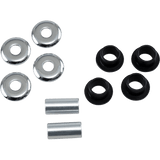WILD 1 BUSHING KT RISER FLHT 87 - 19 (WO803) - DRIVEN Canada's Powersports WO803