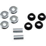 WILD 1 BUSHING KT RISER FLHT 87 - 19 (WO803) - DRIVEN Canada's Powersports WO803