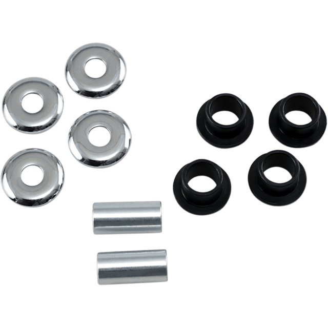 WILD 1 BUSHING KT RISER FLHT 87 - 19 (WO803) - DRIVEN Canada's Powersports WO803