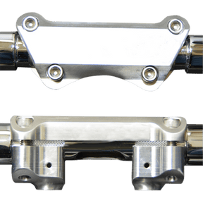 WILD 1 CLAMP HANDLEBAR FLTRX 15 - 19 (WO539) - DRIVEN Canada's Powersports WO539