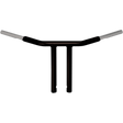 WILD 1 HANDLEBAR CHOPPER T 12"BK (WO564B) - DRIVEN Canada's Powersports WO564B