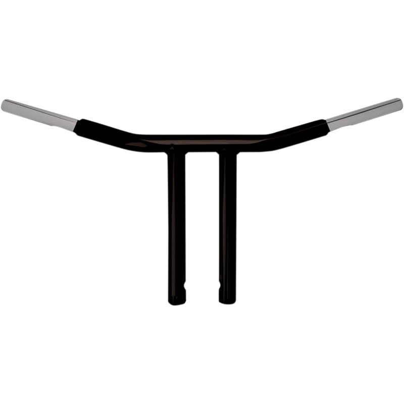 WILD 1 HANDLEBAR CHOPPER T 12"BK (WO564B) - DRIVEN Canada's Powersports WO564B