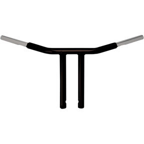 WILD 1 HANDLEBAR CHOPPER T 12"BK (WO564B) - DRIVEN Canada's Powersports WO564B