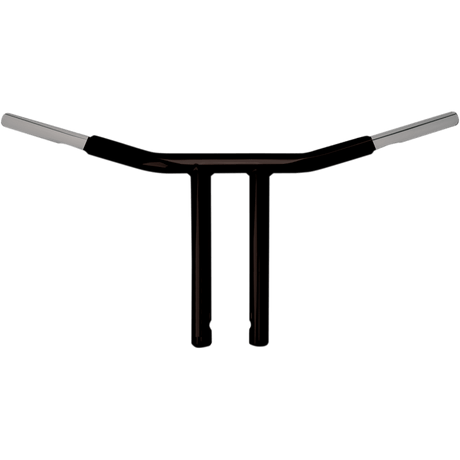 WILD 1 HANDLEBAR CHOPPER T 12"BK (WO564B) - DRIVEN Canada's Powersports WO564B