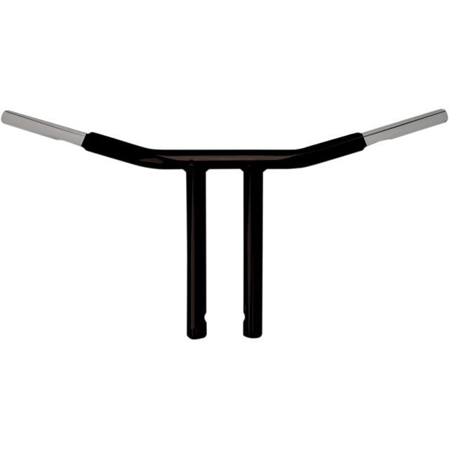 WILD 1 HANDLEBAR CHOPPER T 12"BK (WO564B) - DRIVEN Canada's Powersports WO564B