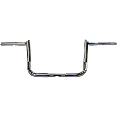 WILD 1 HANDLEBAR HOOKED 10"BAG - DRIVEN Canada's Powersports WO590