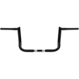 WILD 1 HANDLEBAR HOOKED 10"BAG - DRIVEN Canada's Powersports WO590B