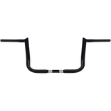 WILD 1 HANDLEBAR HOOKED 10"BAG - DRIVEN Canada's Powersports WO590B