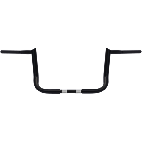 WILD 1 HANDLEBAR HOOKED 10"BAG - DRIVEN Canada's Powersports WO590B