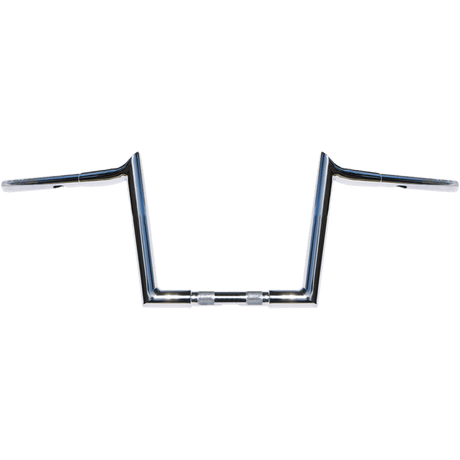 WILD 1 HANDLEBAR HOOKED 10" - DRIVEN Canada's Powersports WO580