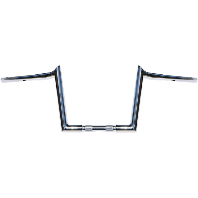 WILD 1 HANDLEBAR HOOKED 10" - DRIVEN Canada's Powersports WO580