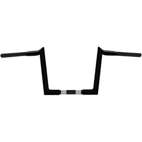 WILD 1 HANDLEBAR HOOKED 10" - DRIVEN Canada's Powersports WO580B