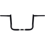 WILD 1 HANDLEBAR HOOKED 12"BAG - DRIVEN Canada's Powersports WO592B