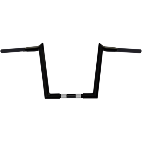 WILD 1 HANDLEBAR HOOKED 12" - DRIVEN Canada's Powersports WO582B