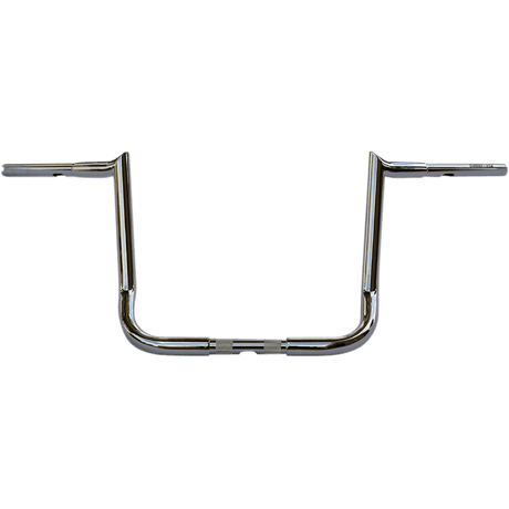 WILD 1 HANDLEBAR HOOKED 14"BAG - DRIVEN Canada's Powersports WO594