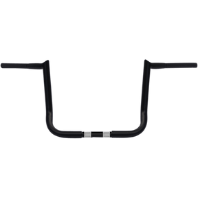WILD 1 HANDLEBAR HOOKED 14"BAG - DRIVEN Canada's Powersports WO594B