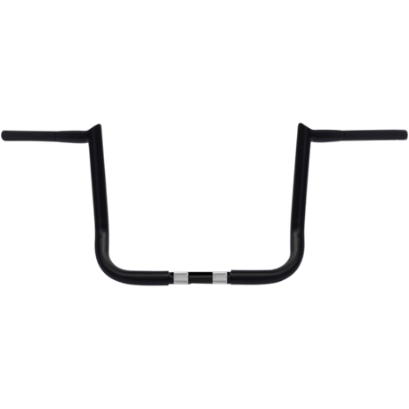 WILD 1 HANDLEBAR HOOKED 14"BAG - DRIVEN Canada's Powersports WO594B