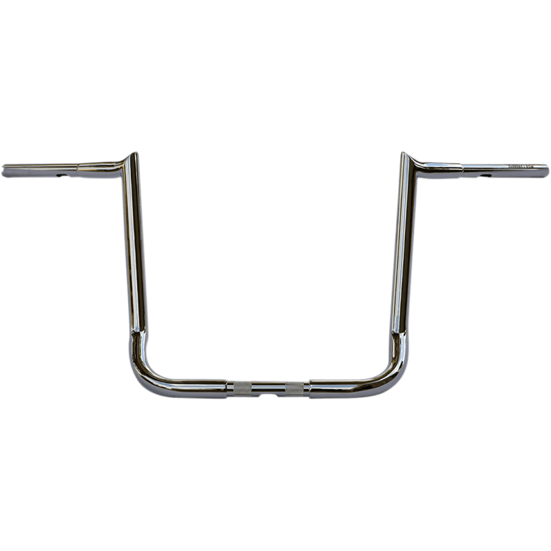 WILD 1 HANDLEBAR HOOKED 16"BAG - DRIVEN Canada's Powersports WO596